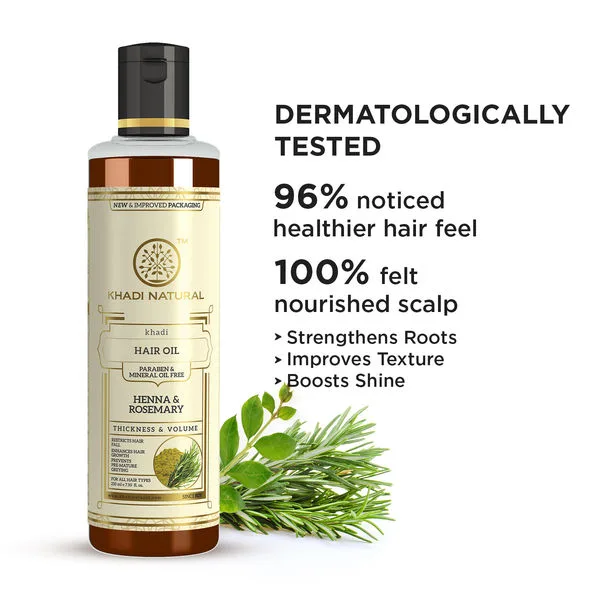 Luxe Hair Oil — Espresso