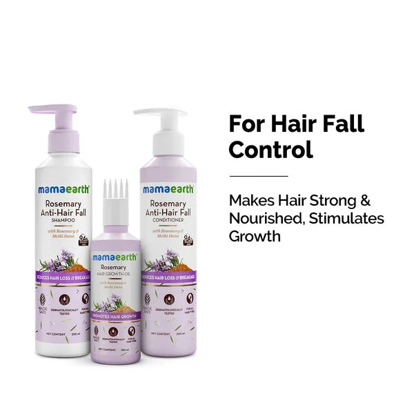 Soft Hair Oil — Berry