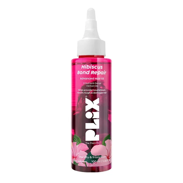 Studio Hair Oil — Coral