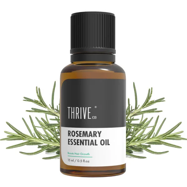 Velvet Hair Oil — Rosewood