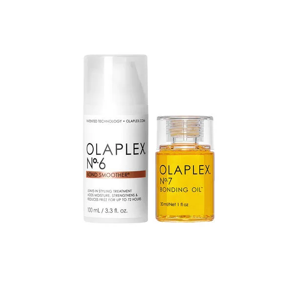 Pro Hair Oil — Wine