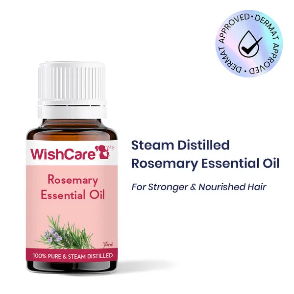 Dewy Hair Oil — Natural