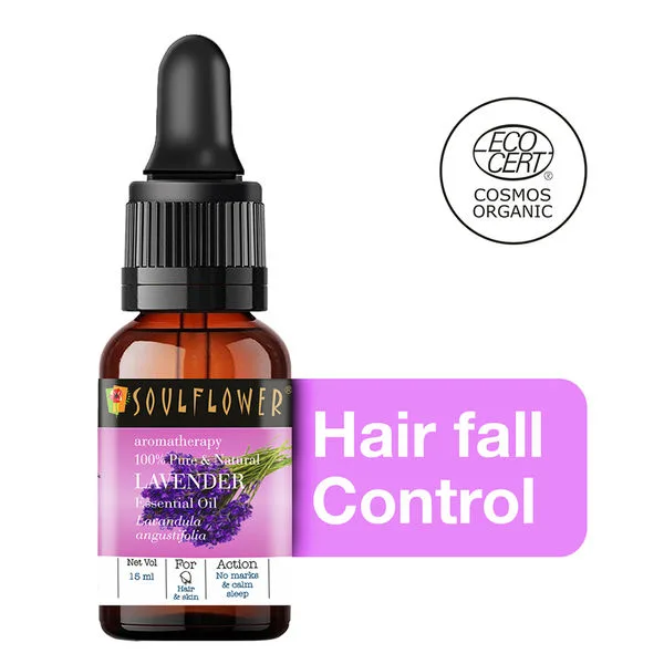 Glow Hair Oil — Coral