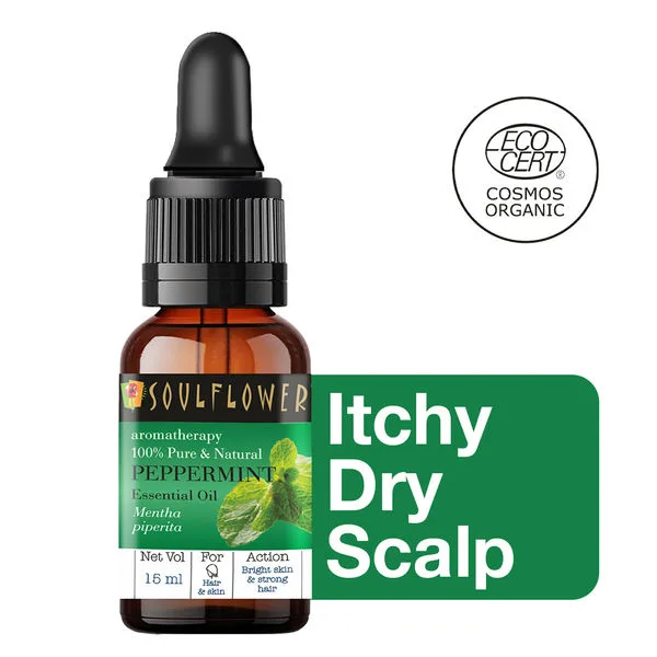 Classic Hair Oil — Rosewood