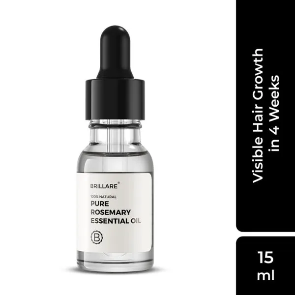 Bold Hair Oil — Blush