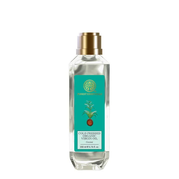 Pro Hair Oil — Ivory