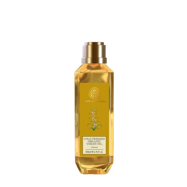 Pro Hair Oil — Ivory