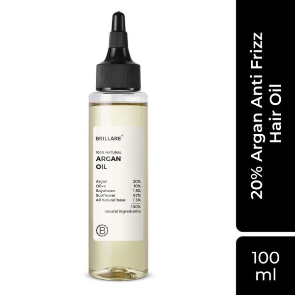 Studio Hair Oil — Mauve