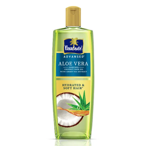 Intense Hair Oil — Berry