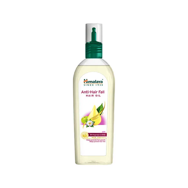 Everyday Hair Oil — Espresso