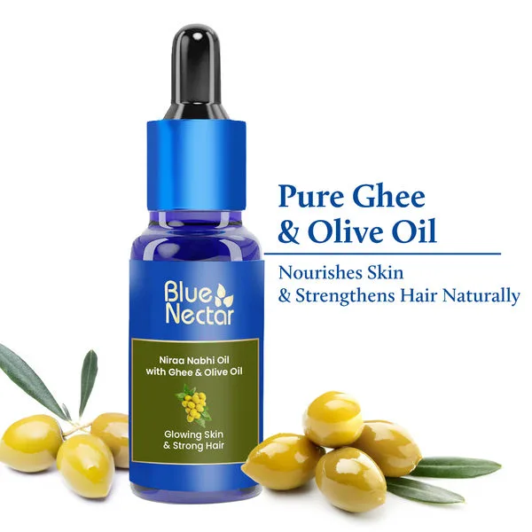 Velvet Hair Oil — Mauve