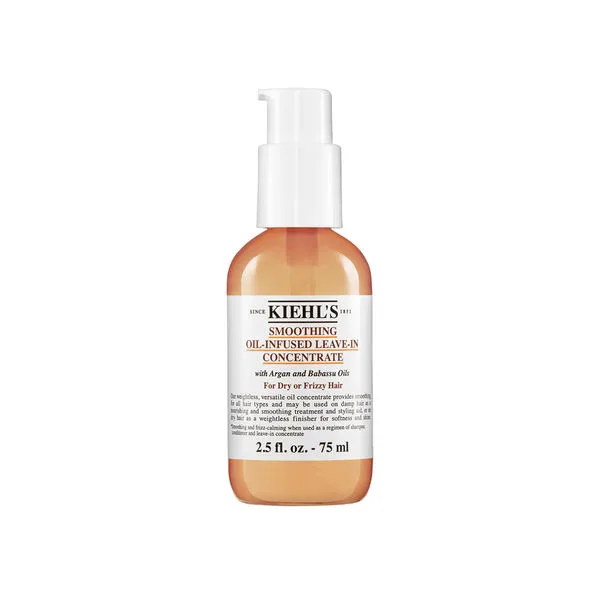 Essential Hair Oil — Rosewood