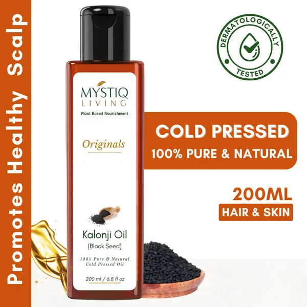 Studio Hair Oil — Rosewood