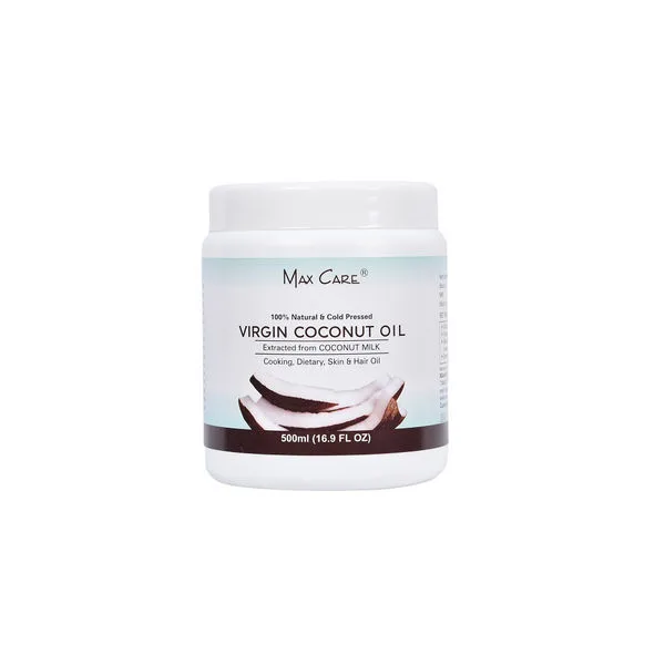 Hydrating Hair Oil — Berry