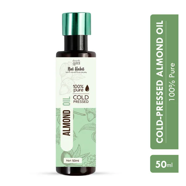 Signature Hair Oil — Champagne