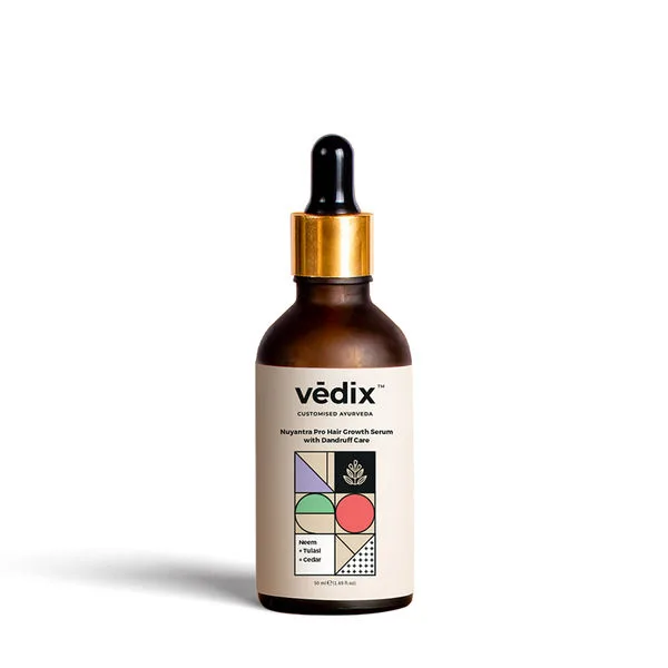Hair Serum