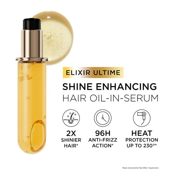 Everyday Hair Serum