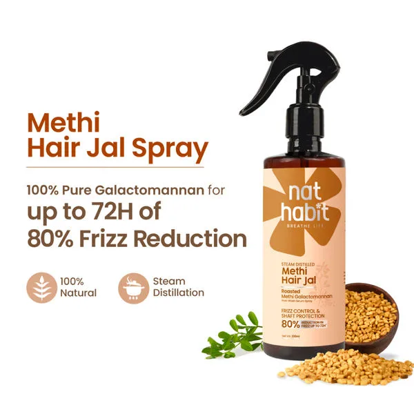 Classic Hair Serum