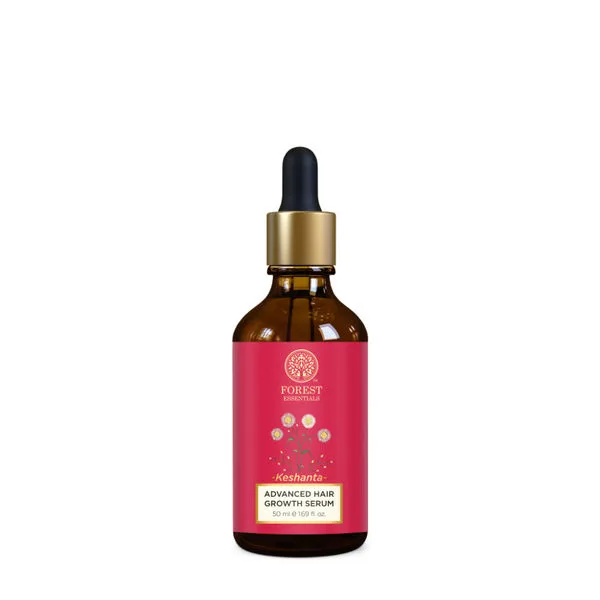 Glow Hair Serum