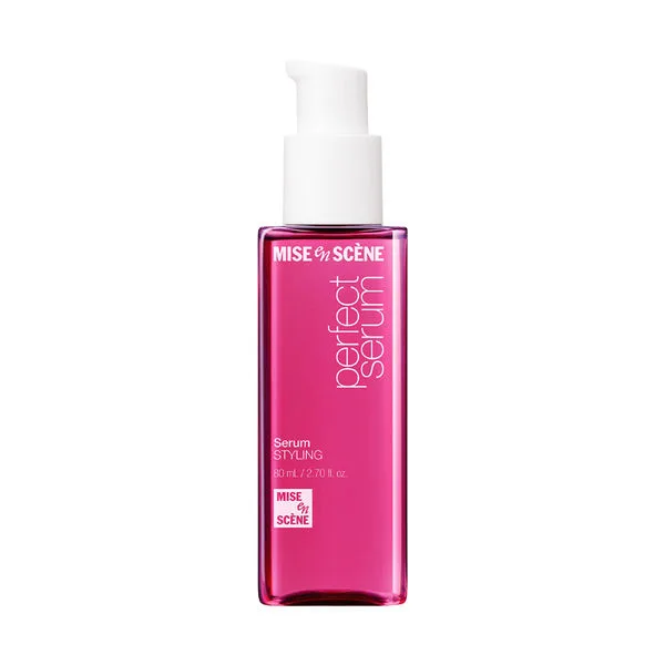 Intense Hair Serum