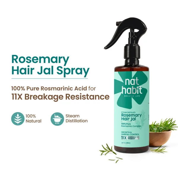 Velvet Hair Serum