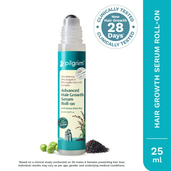 Signature Hair Serum
