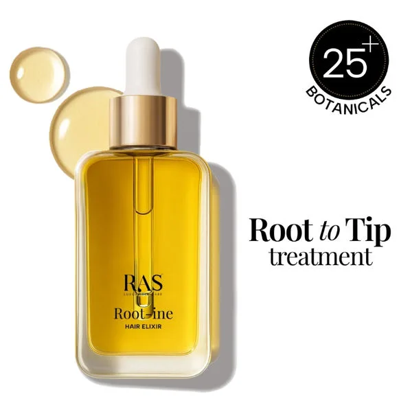 Soft Hair Serum