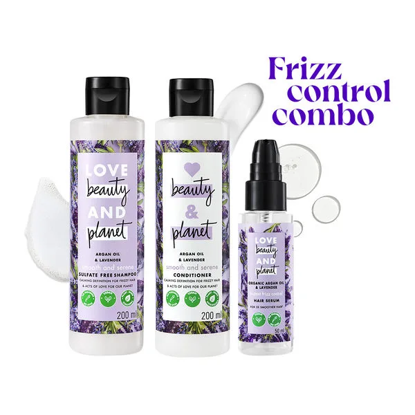 Premium Hair Serum
