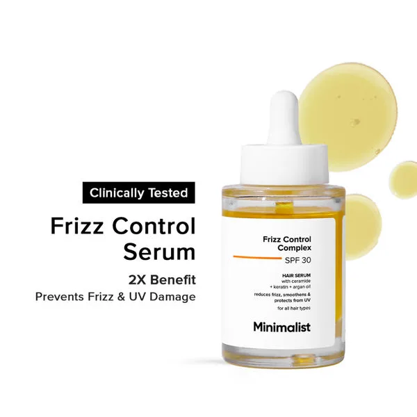 Pro Hair Serum