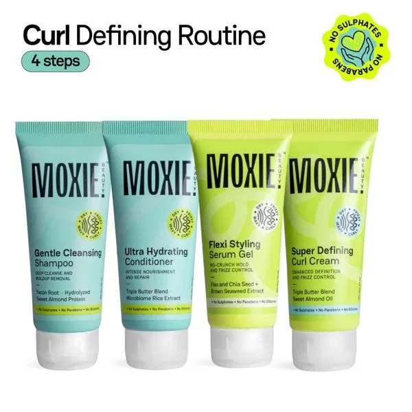 Studio Hair Serum