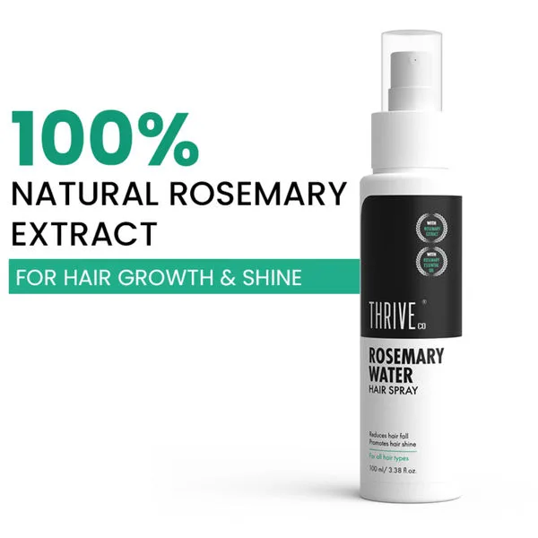 Hydrating Hair Serum