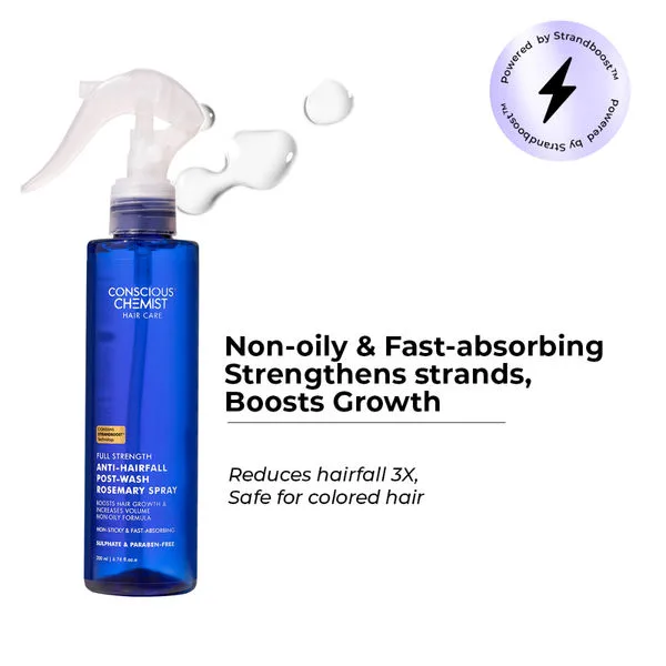 Everyday Hair Serum — Peach