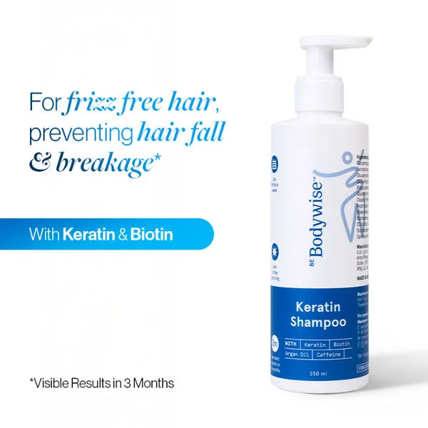 Everyday Hair Serum — Wine