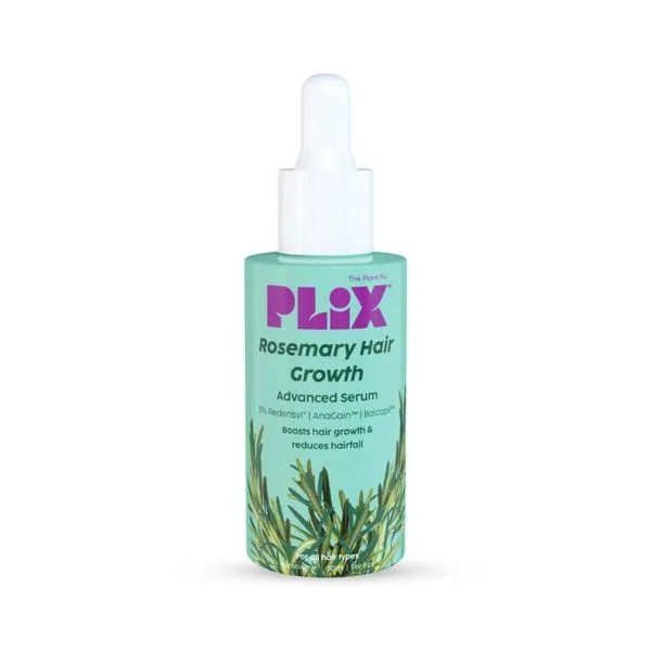 Radiant Hair Serum — Honey