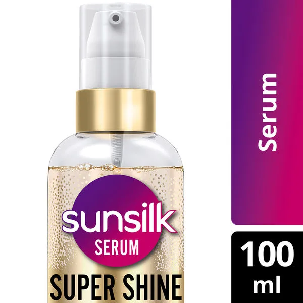 Nourishing Hair Serum — Wine