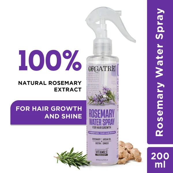 Signature Hair Serum — Sand