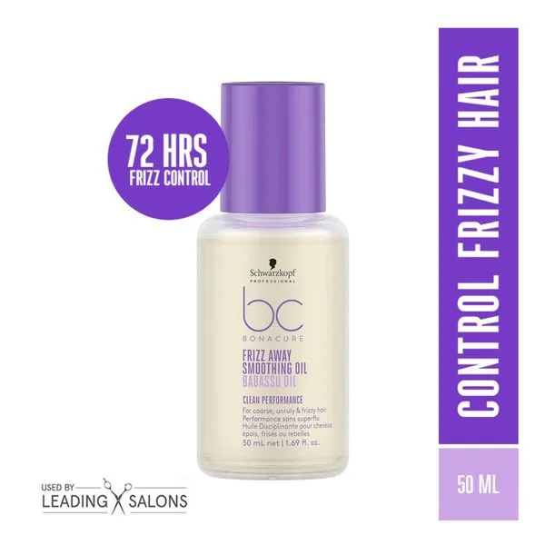 Glow Hair Serum — Natural
