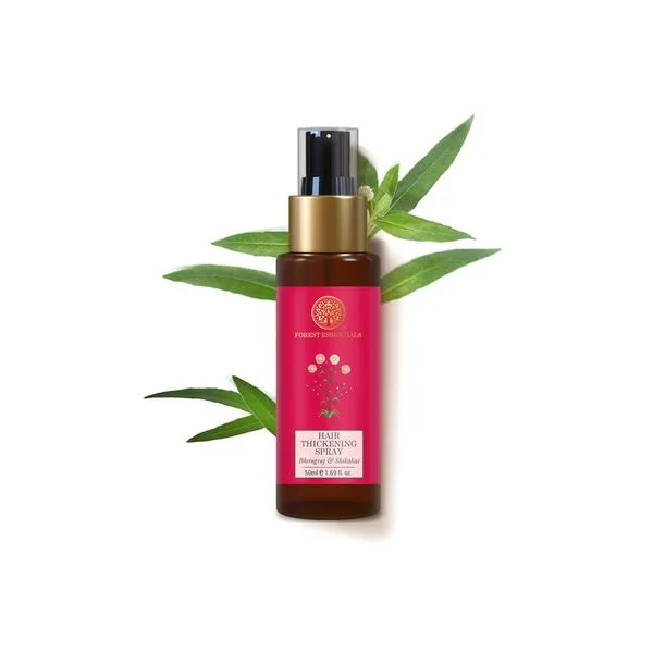 Silky Hair Serum — Ivory
