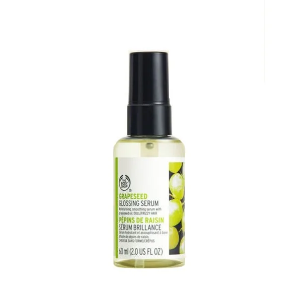 Essential Hair Serum — Honey