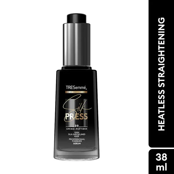 Pro Hair Serum — Mauve