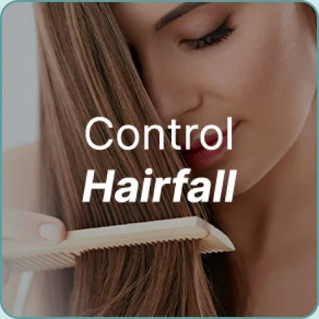 Glow Hair Serum — Rosewood
