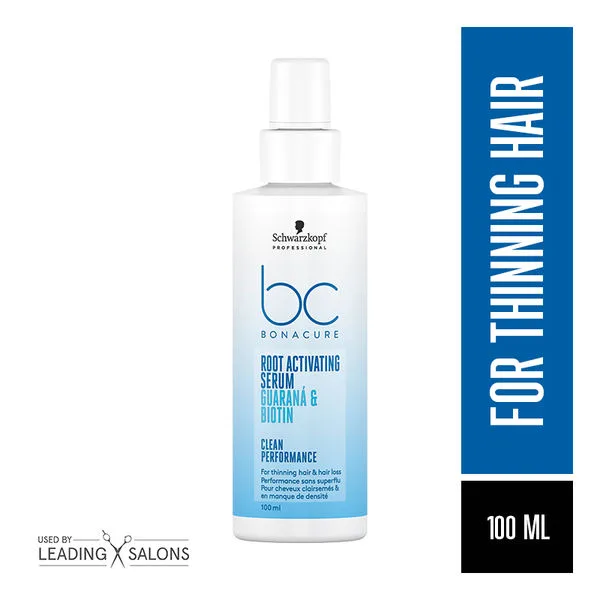 Studio Hair Serum — Caramel