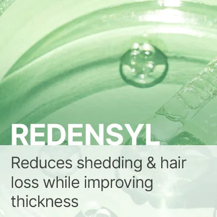 Nourishing Hair Serum — Berry