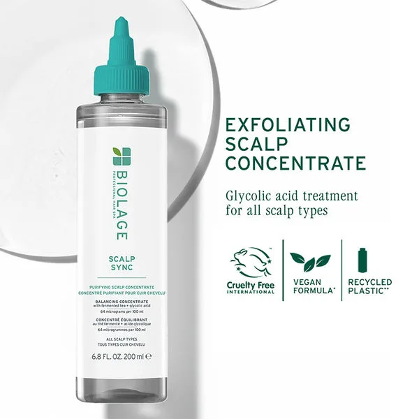 Nourishing Hair Serum — Wine