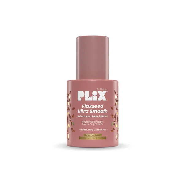 Studio Hair Serum — Sand