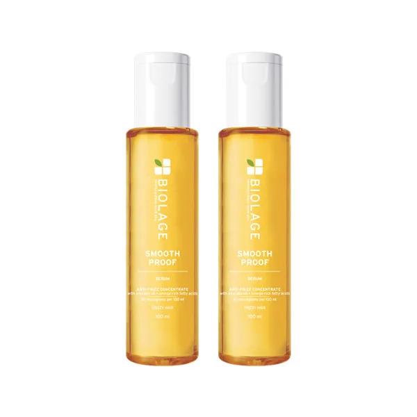 Hydrating Hair Serum — Honey