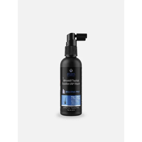 Intense Hair Serum — Ivory