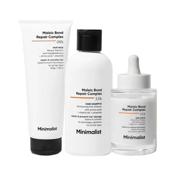 Classic Hair Serum — Nude