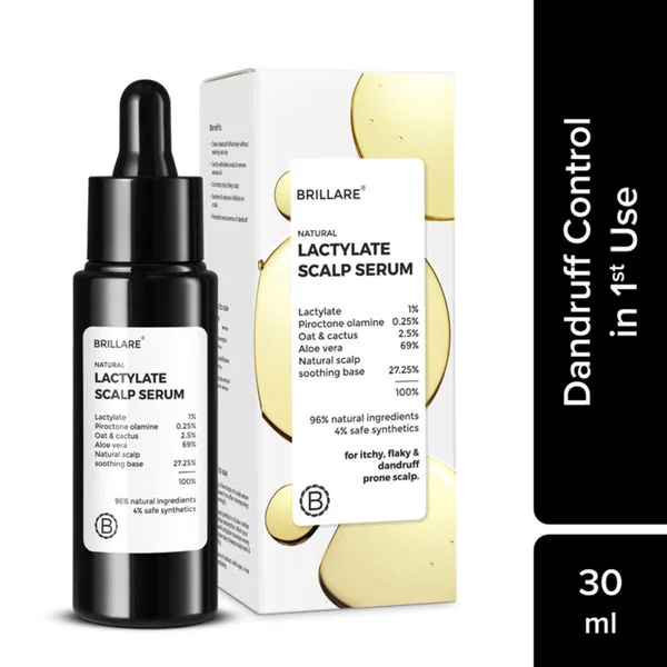 Pro Hair Serum — Mauve