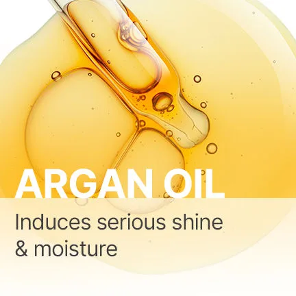 Pro Hair Serum — Nude